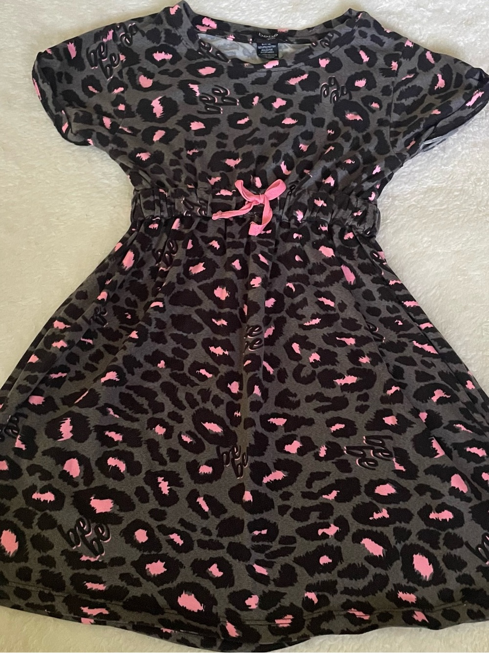 Girl’s Dress